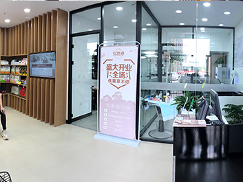 全景展示
