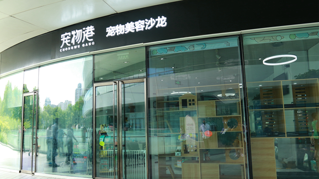 开一家宠物店应该注意什么