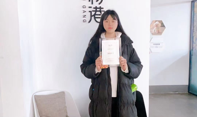 恭喜北京通州田女士签约宠物港沙龙店