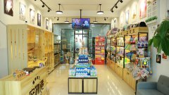 开一家加盟宠物店怎么营销才更吸引顾客