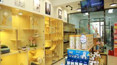 宠物加盟门店如何利用节假日促销