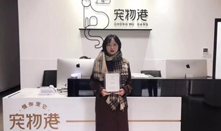 势头不减，宠物港11月开头，丰收继续！